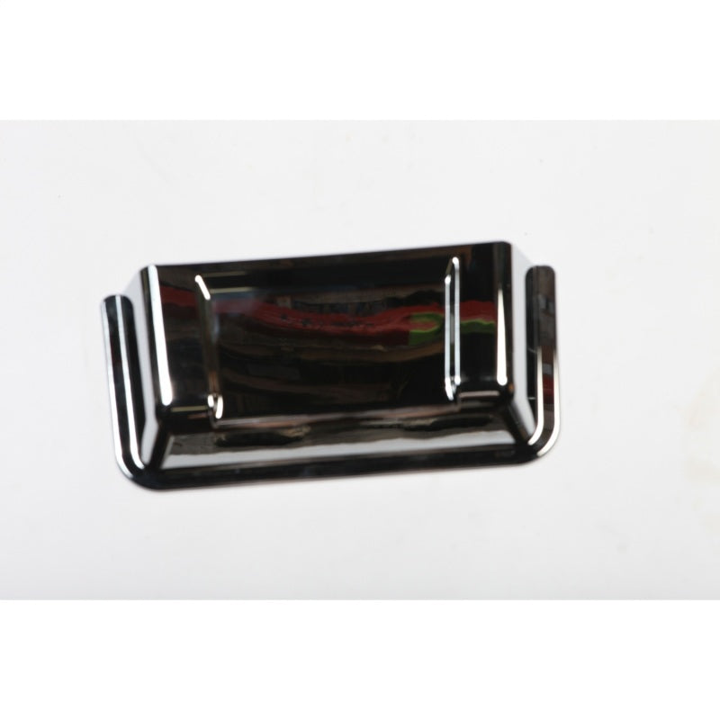 Rugged Ridge Cowl ScoopChrome Jeep Wrangler