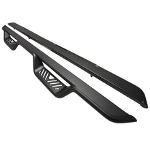 Load image into Gallery viewer, Westin 15+ Ford F-150 SuperCrew / 17-22 F-250/350 Crew Cab Outlaw Nerf Step Bars