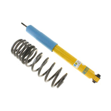 Load image into Gallery viewer, Bilstein B12 (Pro-Kit) Ford Mustang Base/GT Front &amp; Rear Suspension Kit