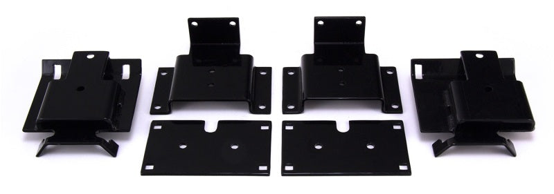 Air Lift Loadlifter 5000 Ultimate Rear Air Spring Kit for Dodge Ram 1500
