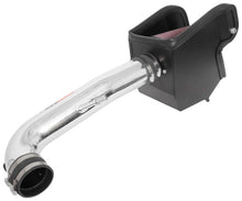 Load image into Gallery viewer, K&amp;N Jeep Wrangler JL V6-3.6L High Flow Performance Kit