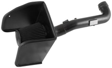 Load image into Gallery viewer, K&amp;N Chevrolet Colorado 3.6L V6 Black Performance Intake Kit