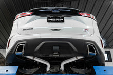 Load image into Gallery viewer, MBRP Ford Edge ST 2.5in Dual Rear Exit Axle Back 304 SS Exhaust System