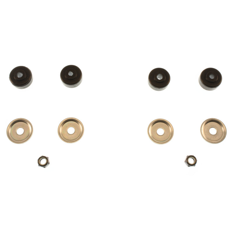 Bilstein 5100 Series (BTS) Ford F-250/F-350 Super Duty Front Tuned Suspension Kit