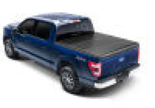 Load image into Gallery viewer, UnderCover Ford F-150 5.5ft Triad Bed Cover