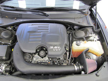 Load image into Gallery viewer, K&amp;N Dodge Charger 3.6L V6 Performance Intake