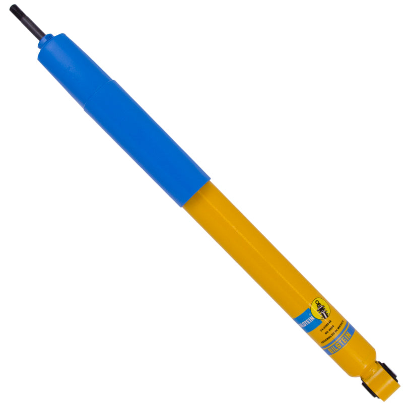 Bilstein 4600 Series  Ram 1500 4x4 w/o Air Leveling w/o Off Road Package Rear Shock Absorber