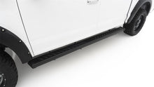 Load image into Gallery viewer, Lund Ford F-150 SuperCrew Summit Ridge 2.0 Running Boards - Black