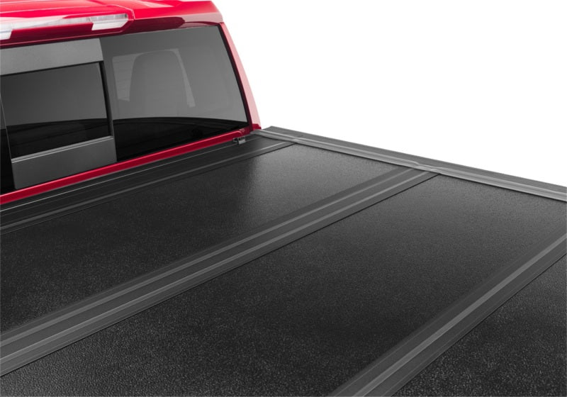 UnderCover Chevy Colorado/GMC Canyon 5ft Flex Bed Cover