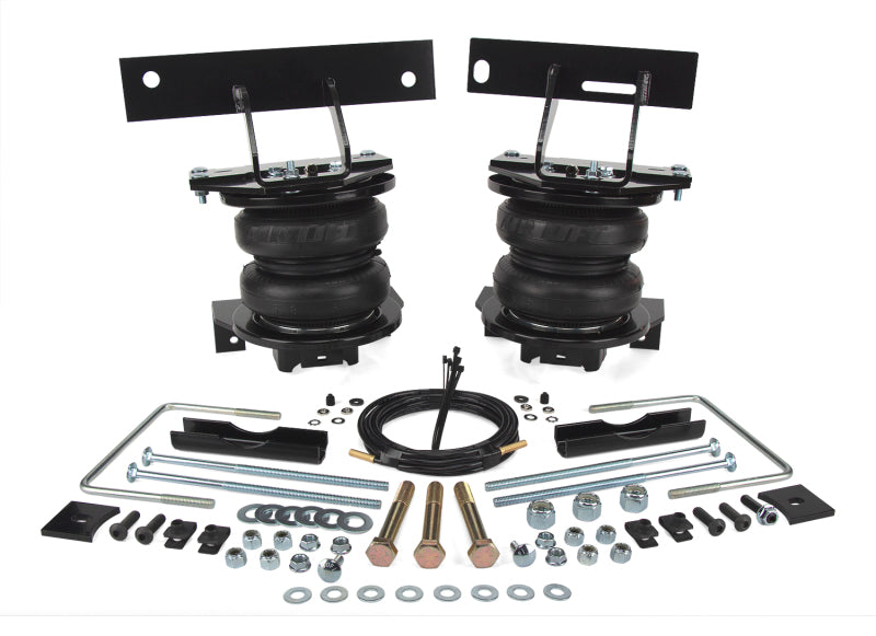 Air Lift Loadlifter 7500XL Ultimate for 2022 Ford F250/F350 DRW 4WD