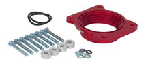 Load image into Gallery viewer, Airaid 04-13 Ford F-150 5.4L - 24V Triton / 05-08 F-250 5.4L / 2010 Raptor 5.4L PowerAid TB Spacer