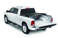 Load image into Gallery viewer, Tonno Pro 05-11 Dodge Dakota 5.3ft Fleetside Tonno Fold Tri-Fold Tonneau Cover