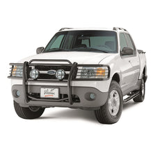 Load image into Gallery viewer, Westin Ford Explorer Sport Sportsman Grille Guard - Black