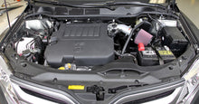 Load image into Gallery viewer, K&amp;N Toyota Camry V6-3.5L Silver Typhoon Short Ram Intake