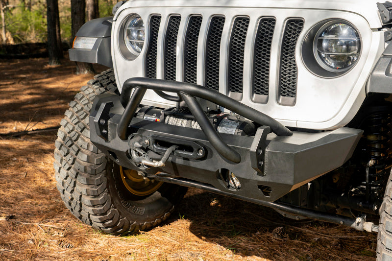 Rugged Ridge HD X-Striker Jeep Wrangler JK Jeep Wrangler JL