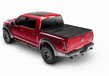 Load image into Gallery viewer, UnderCover Nissan Titan 5.5ft Armor Flex Bed Cover - Black Textured