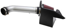 Load image into Gallery viewer, K&amp;N Dodge Avenger 3.6L V6 Silver Typhoon Intake