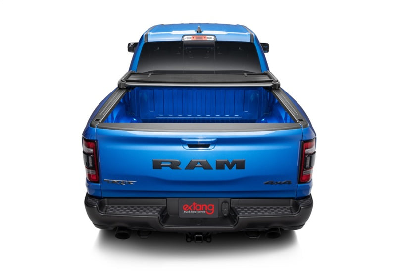 Extang Dodge RamBox 1500 w/ Cargo Management System (6ft 4in) Trifecta e-Series