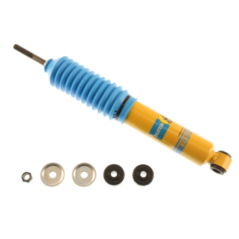 Bilstein 4600 Series Ford F-250/F-350 Super Duty Front 46mm Monotube Shock Absorber