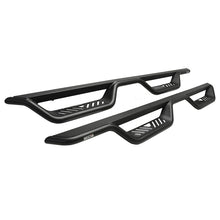Load image into Gallery viewer, Westin Ford Bronco 4-door Outlaw Nerf Step Bars