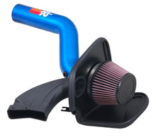 Load image into Gallery viewer, K&amp;N Ford Focus RS 2.3L Typhoon Short Ram Intake