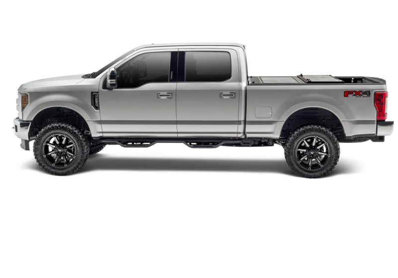 UnderCover Ford F-250/ F-350 6.8ft Flex Bed Cover