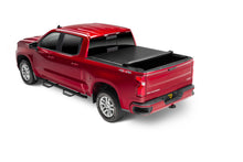 Load image into Gallery viewer, Truxedo 08-15 Nissan Titan 7ft Lo Pro Bed Cover