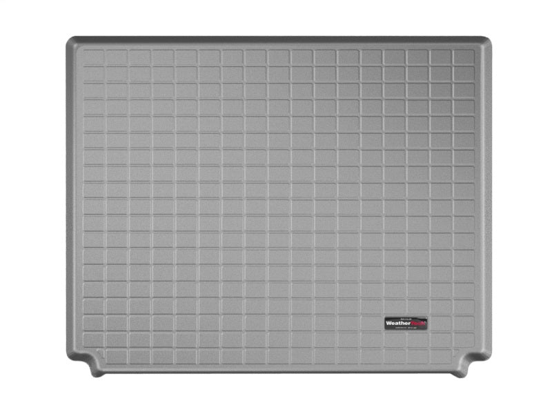 WeatherTech Dodge Durango Cargo Liners - Grey