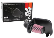 Load image into Gallery viewer, K&amp;N Jeep Cherokee V6-3.2L Aircharger Performance Intake