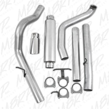 Load image into Gallery viewer, MBRP Ford F-250/350 7.3L Turbo Back Single Side