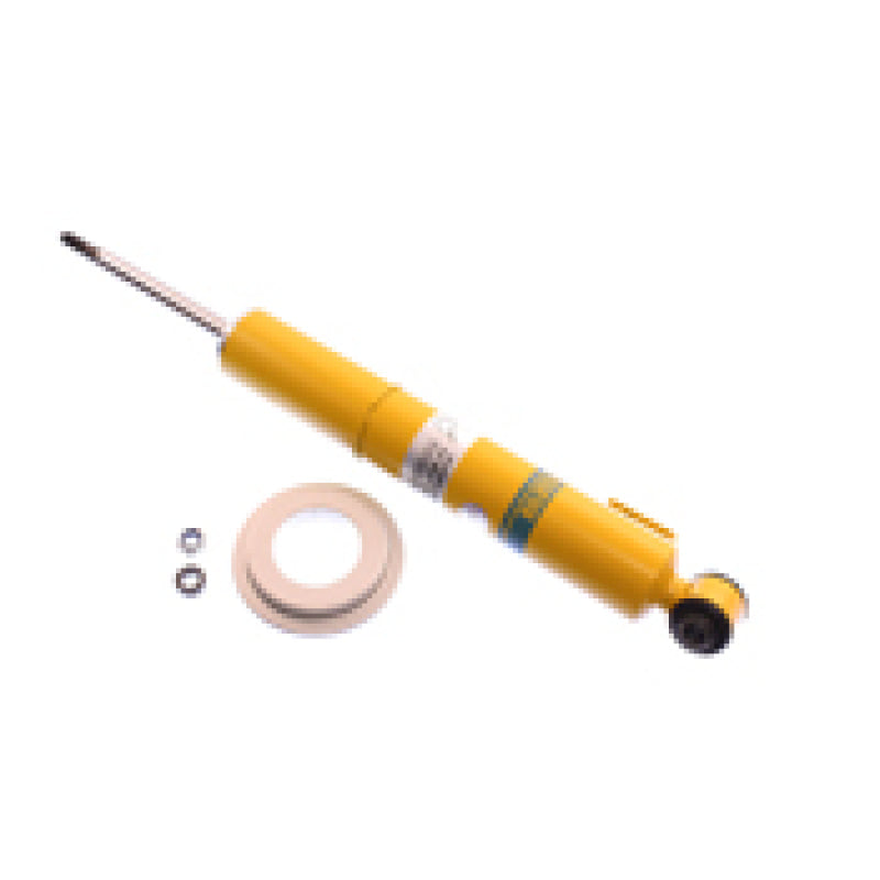 Bilstein B6 Mazda Miata Base Front 46mm Monotube Shock Absorber