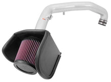 Load image into Gallery viewer, K&amp;N Chevy Malibu 3.6L 69 Series Typhoon Perf Intake Kit