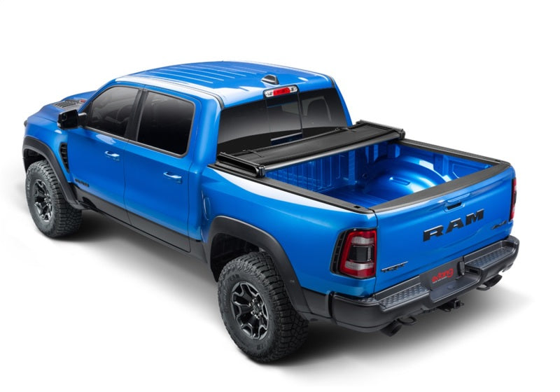 Extang Dodge RamBox 1500 w/ Cargo Management System (6ft 4in) Trifecta e-Series