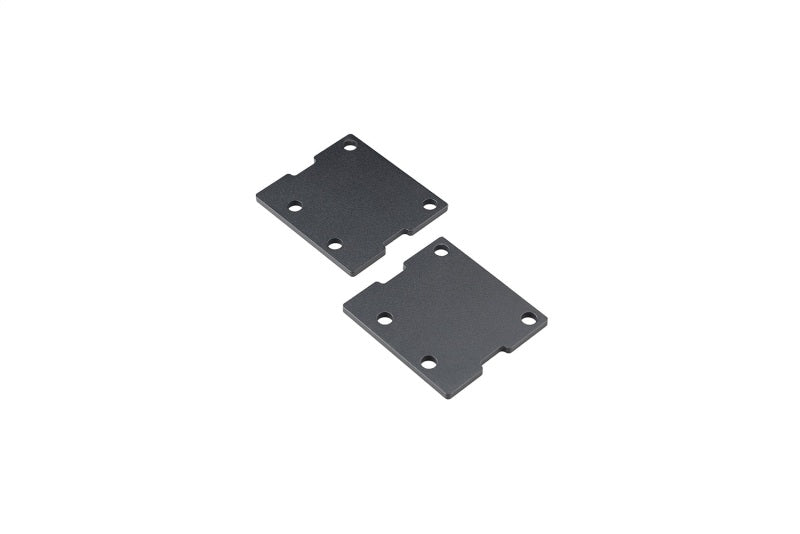 Rugged Ridge Jeep Wrangler JL Cowl Light Bar Bracket