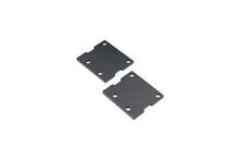Load image into Gallery viewer, Rugged Ridge Jeep Wrangler JL Cowl Light Bar Bracket