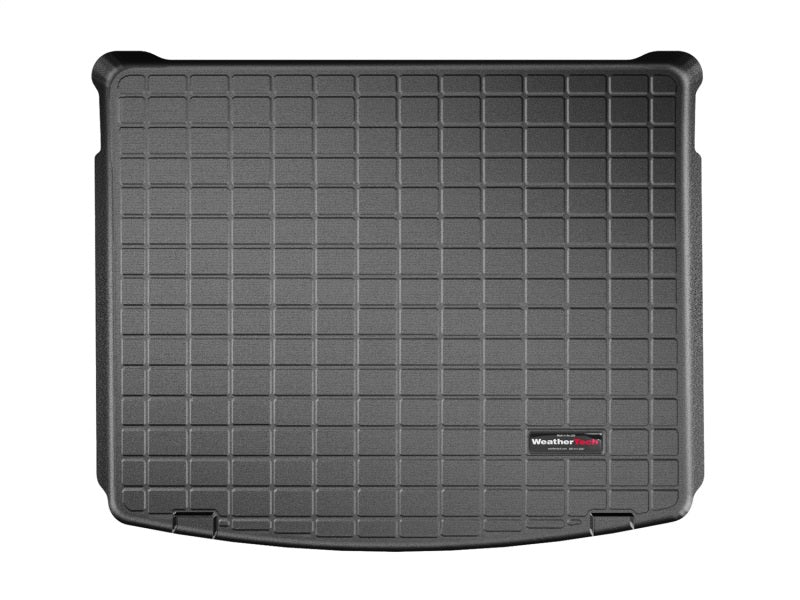 WeatherTech Honda Civic Hatchback Cargo Liner - Black