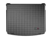 Load image into Gallery viewer, WeatherTech Chevrolet Tahoe (Behind 3rd Row Seating) Cargo Liners - Black