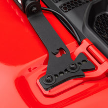 Load image into Gallery viewer, Go Rhino Jeep Wrangler JL/JLU/Gladiator JT Light Mount - 20in Single Row