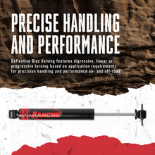Load image into Gallery viewer, Rancho Ram 2500 Limited Sport R-T SLT ST Laramie RS7MT Shock