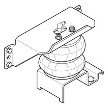 Load image into Gallery viewer, Firestone Ride-Rite Air Helper Spring Kit Rear 16K-22K GVWR (Not Thor Motorhomes) (W217602170)