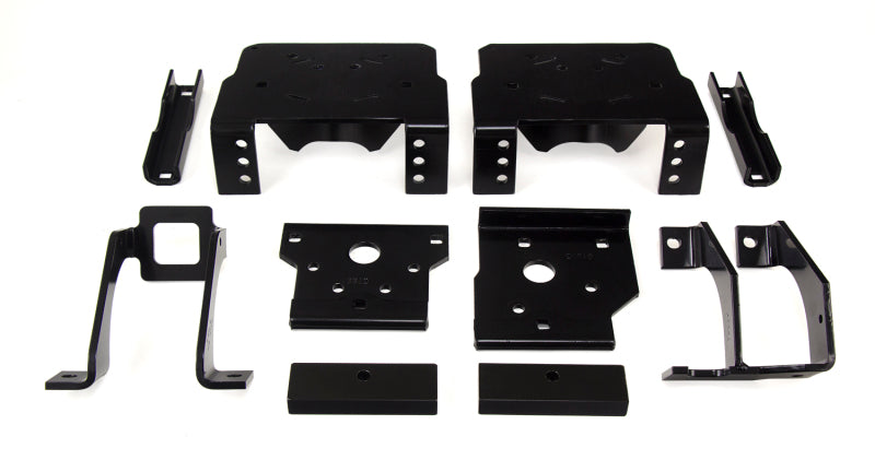 Air Lift Loadlifter 5000 Rear Air Spring Kit for 11-16 Ford F-450 Super Duty RWD