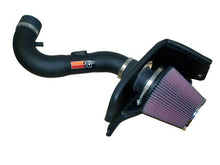 Load image into Gallery viewer, K&amp;N Ford Mustang V6-4.0L Performance Intake Kit