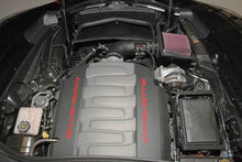 Load image into Gallery viewer, K&amp;N Chevy Corvette Stingray 6.2L V8 Aircharger Performance Intake