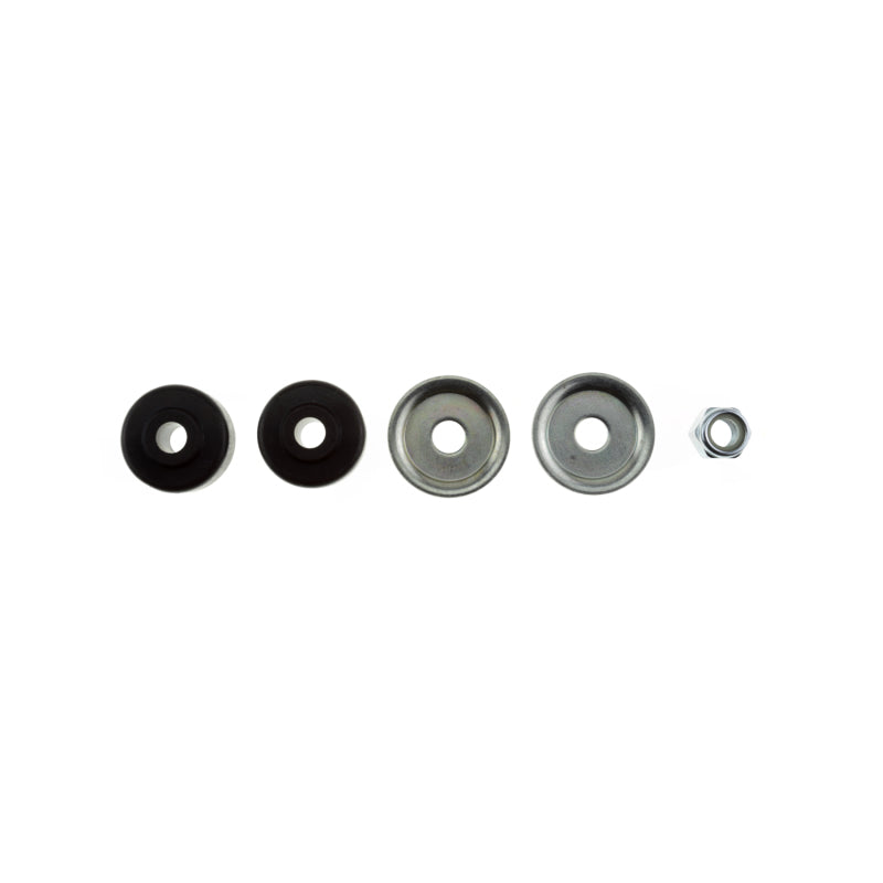 Bilstein 4600 Series Toyota Tundra/Sequoia Front 46mm Monotube Shock Absorber
