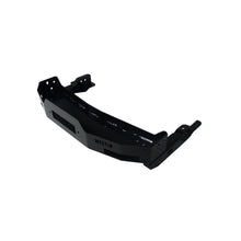 Load image into Gallery viewer, Westin 2007+ Chevy Silverado 1500 MAX Winch Tray - Black
