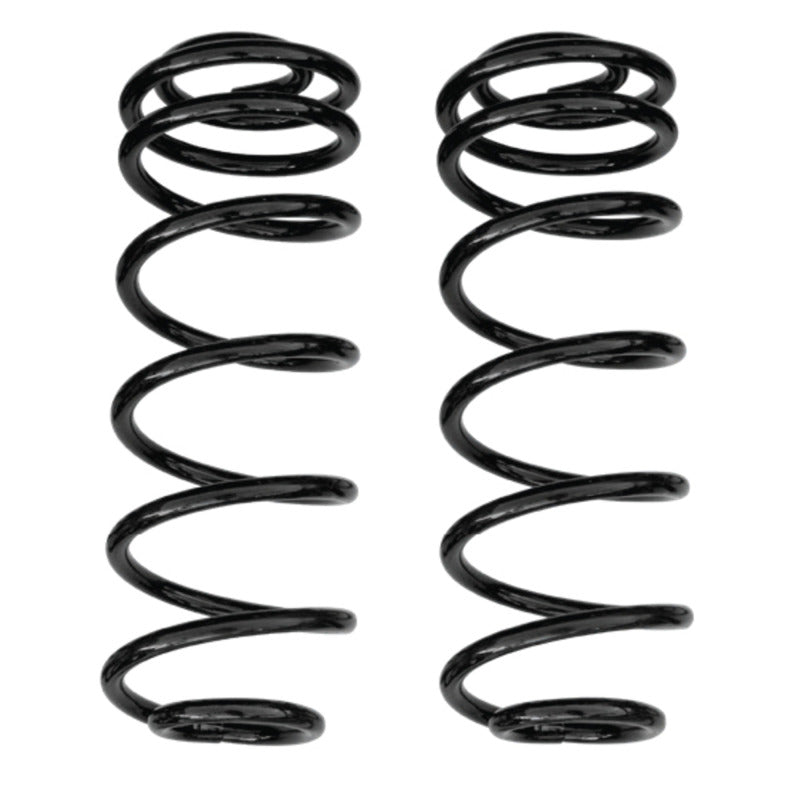 Rancho Jeep Wrangler Unlimited Rubicon Unlimited Coil Spring Kit