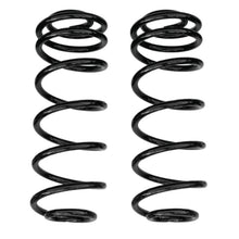 Load image into Gallery viewer, Rancho Jeep Wrangler Unlimited Rubicon Unlimited Coil Spring Kit