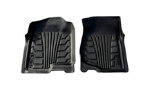 Load image into Gallery viewer, Lund Ford F-150 Std. Cab Catch-It Floormat Front Floor Liner - Black (2 Pc.)