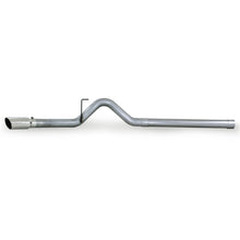 Load image into Gallery viewer, MBRP Dodge/Chrysler 2500/3500 Cummins 6.7L Filter Back Single Side Exit Alum Exhaust