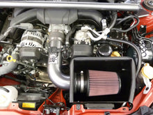 Load image into Gallery viewer, K&amp;N Subaru BRZ 2.4L Typhoon Performance Air Intake System
